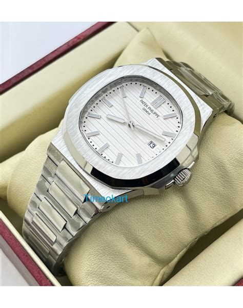 patek philippe nautilus replica wish|Patek Philippe first copy watches.